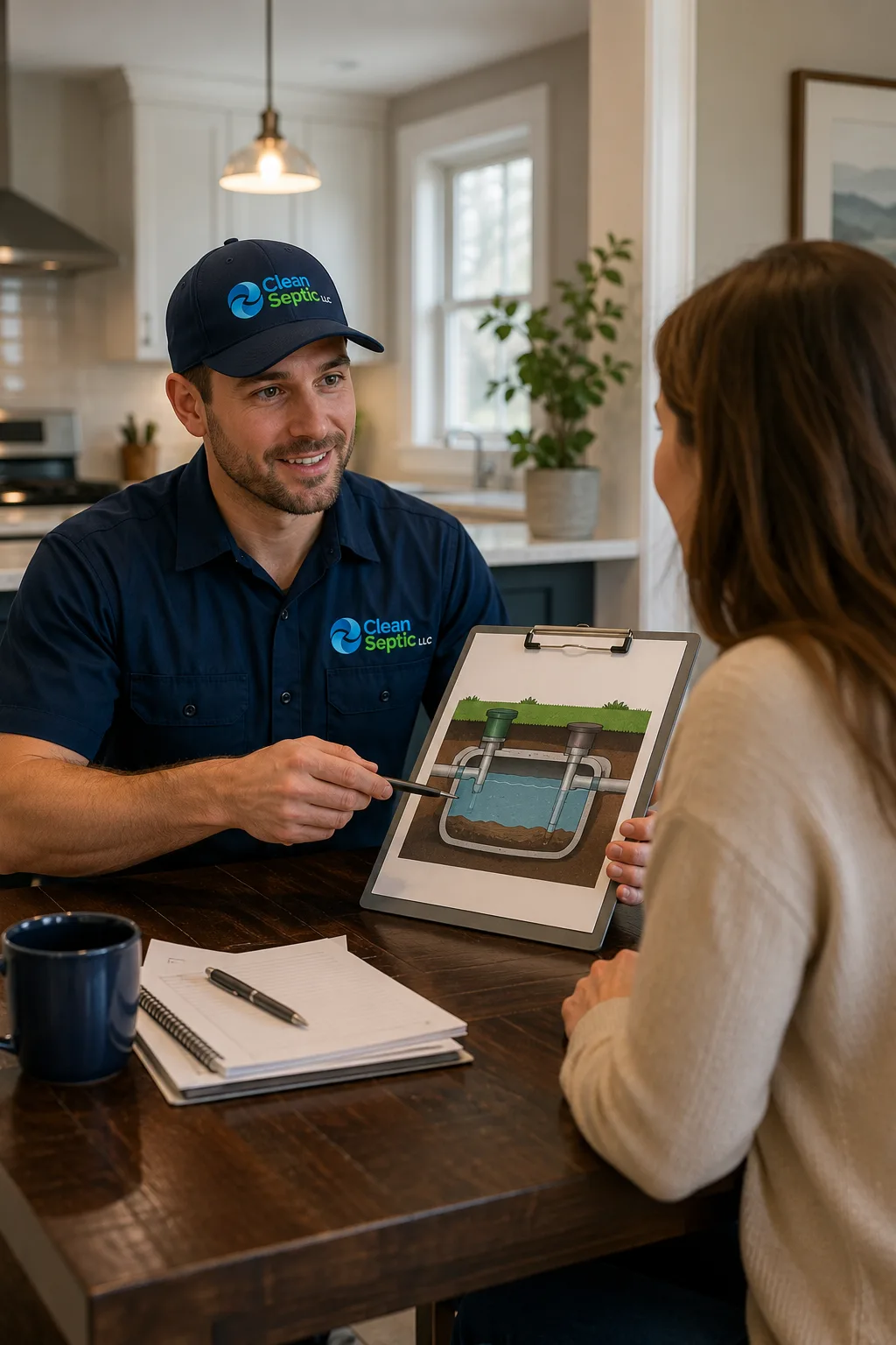 Septic Tank Pumping Reynolds, GA FAQs